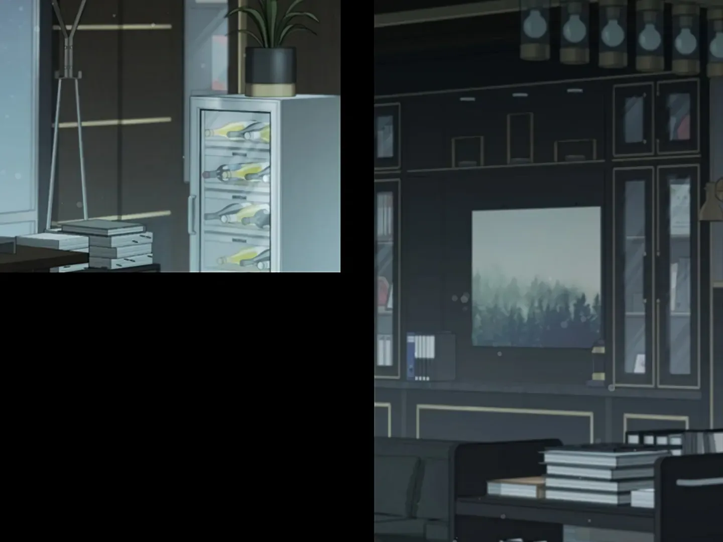 Creating a Hidden Ending Chapter 1 page 70 - 