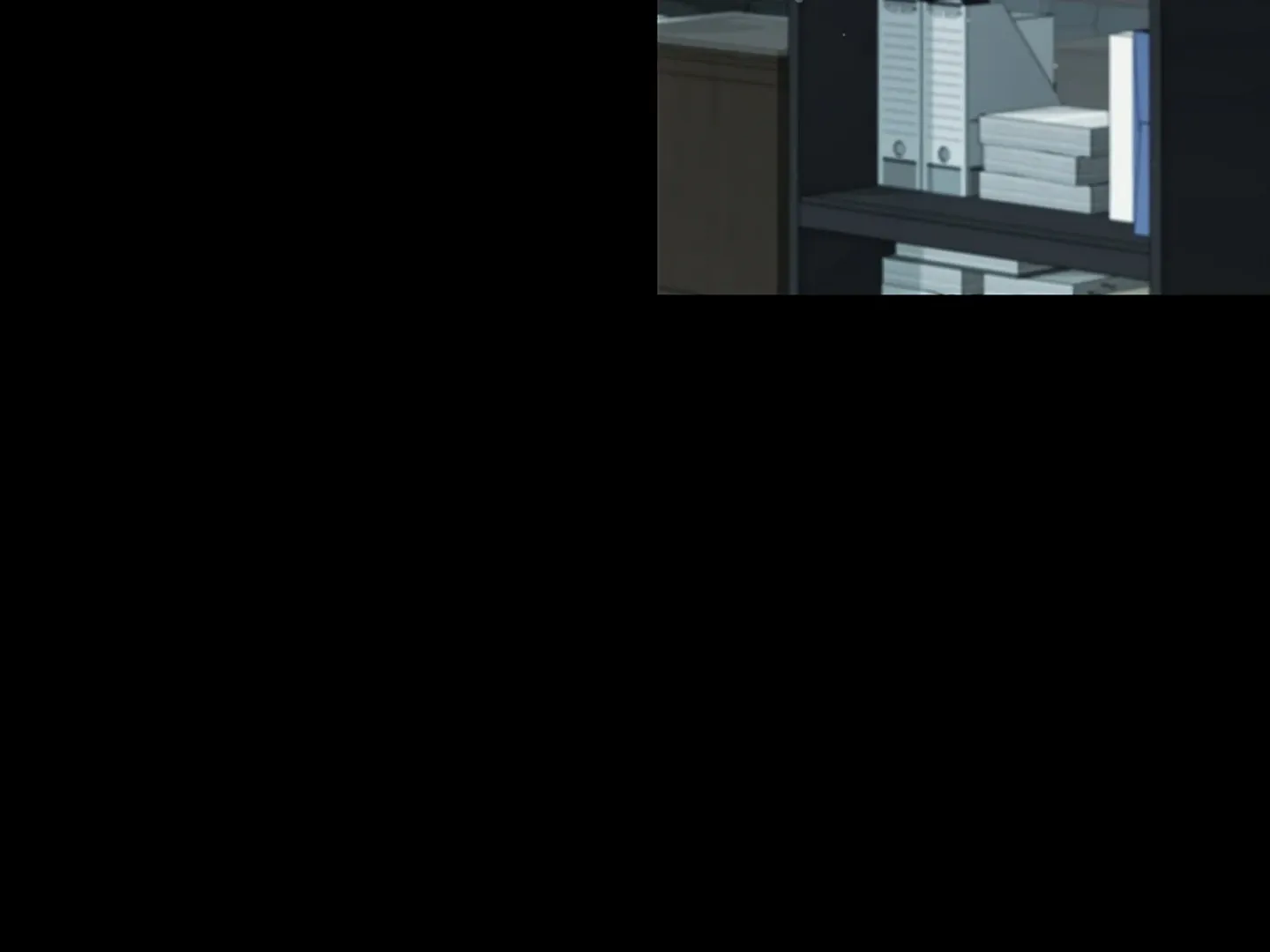 Creating a Hidden Ending Chapter 1 page 71 - 