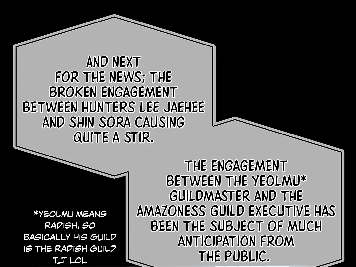 Creating a Hidden Ending Chapter 1 page 75 - 