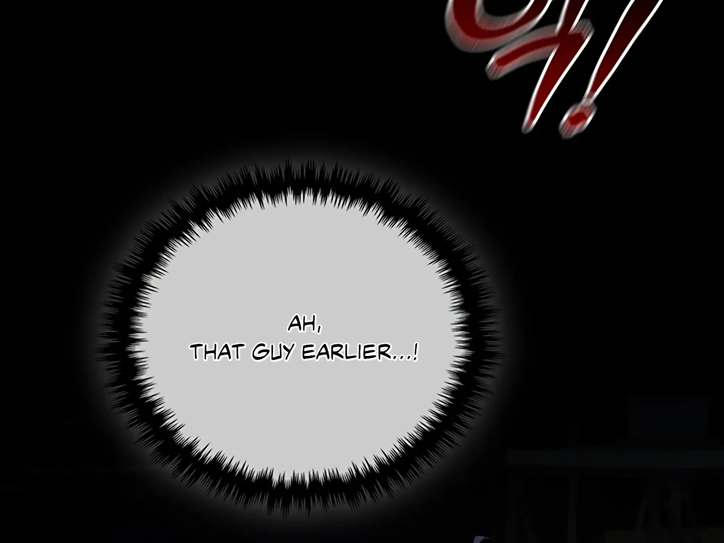 Creating a Hidden Ending Chapter 1 page 82 - 