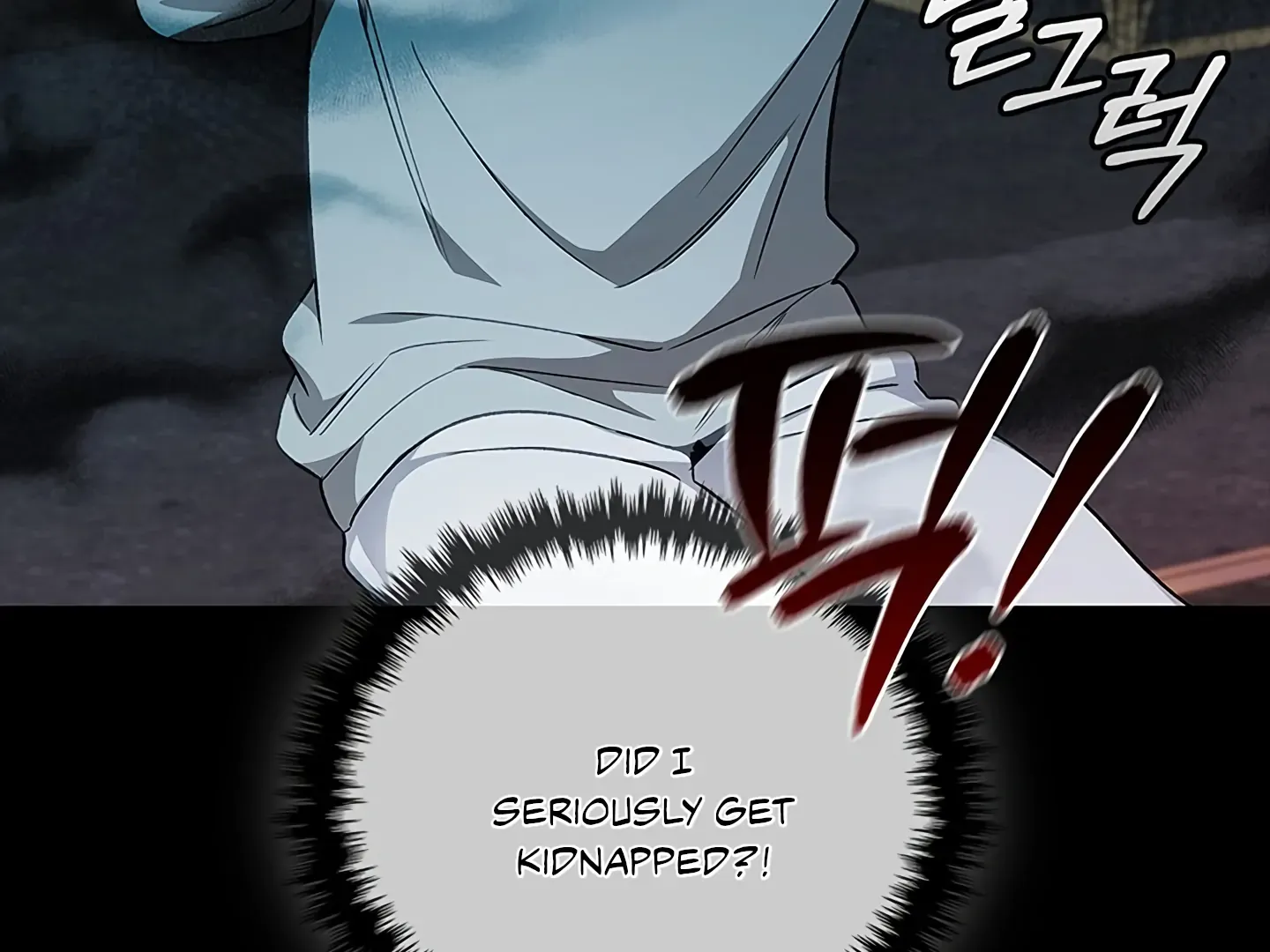 Creating a Hidden Ending Chapter 1 page 84 - 