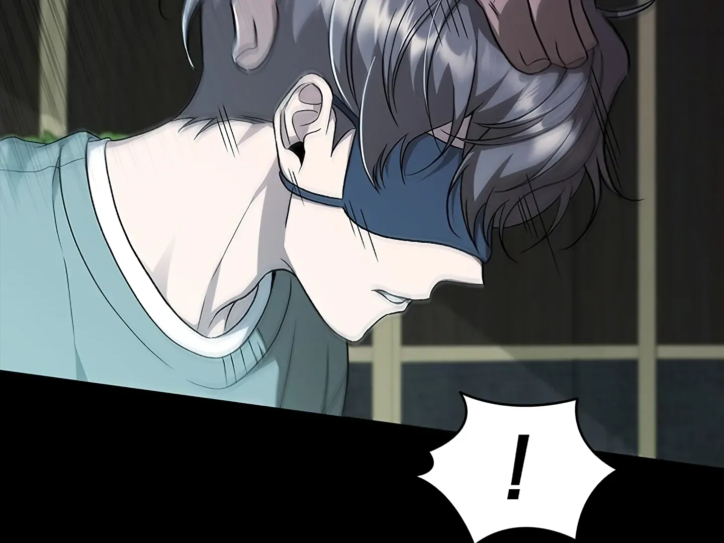 Creating a Hidden Ending Chapter 1 page 88 - 