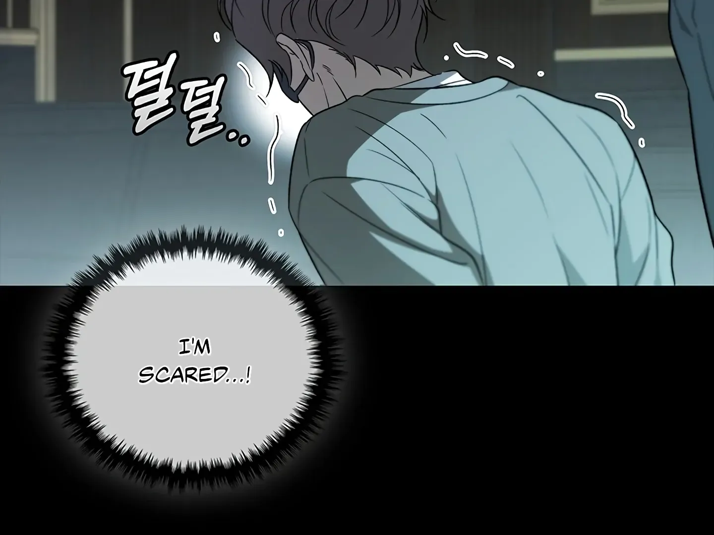 Creating a Hidden Ending Chapter 1 page 95 - 