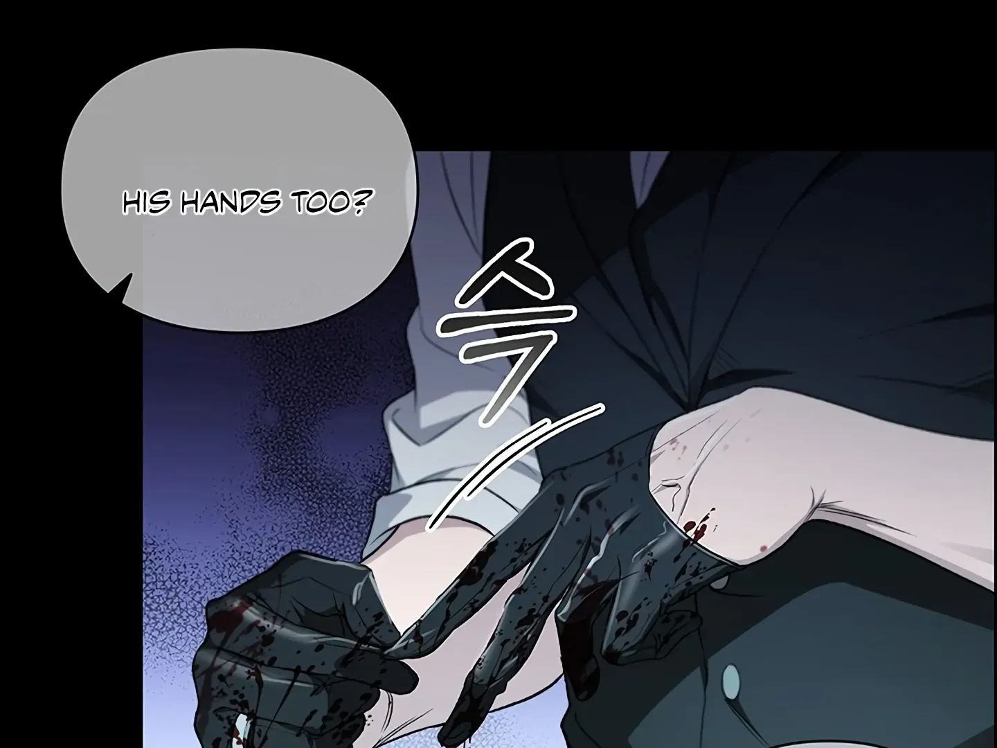 Creating a Hidden Ending Chapter 1 page 97 - 