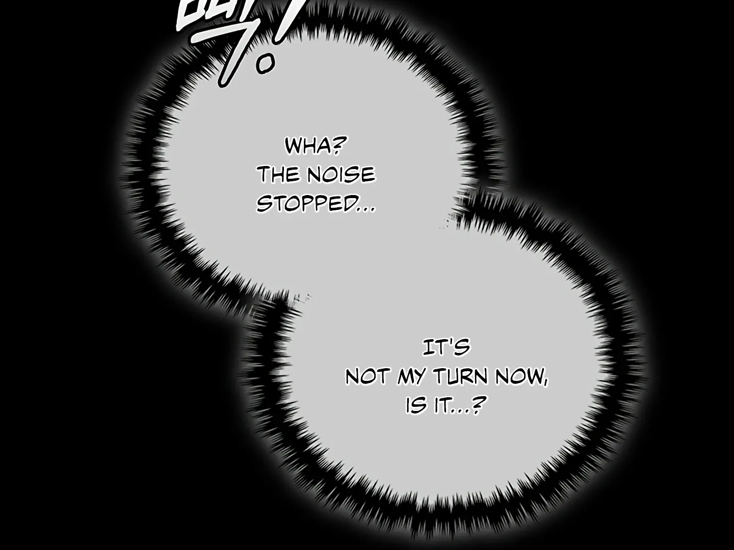 Creating a Hidden Ending Chapter 1 page 100 - 