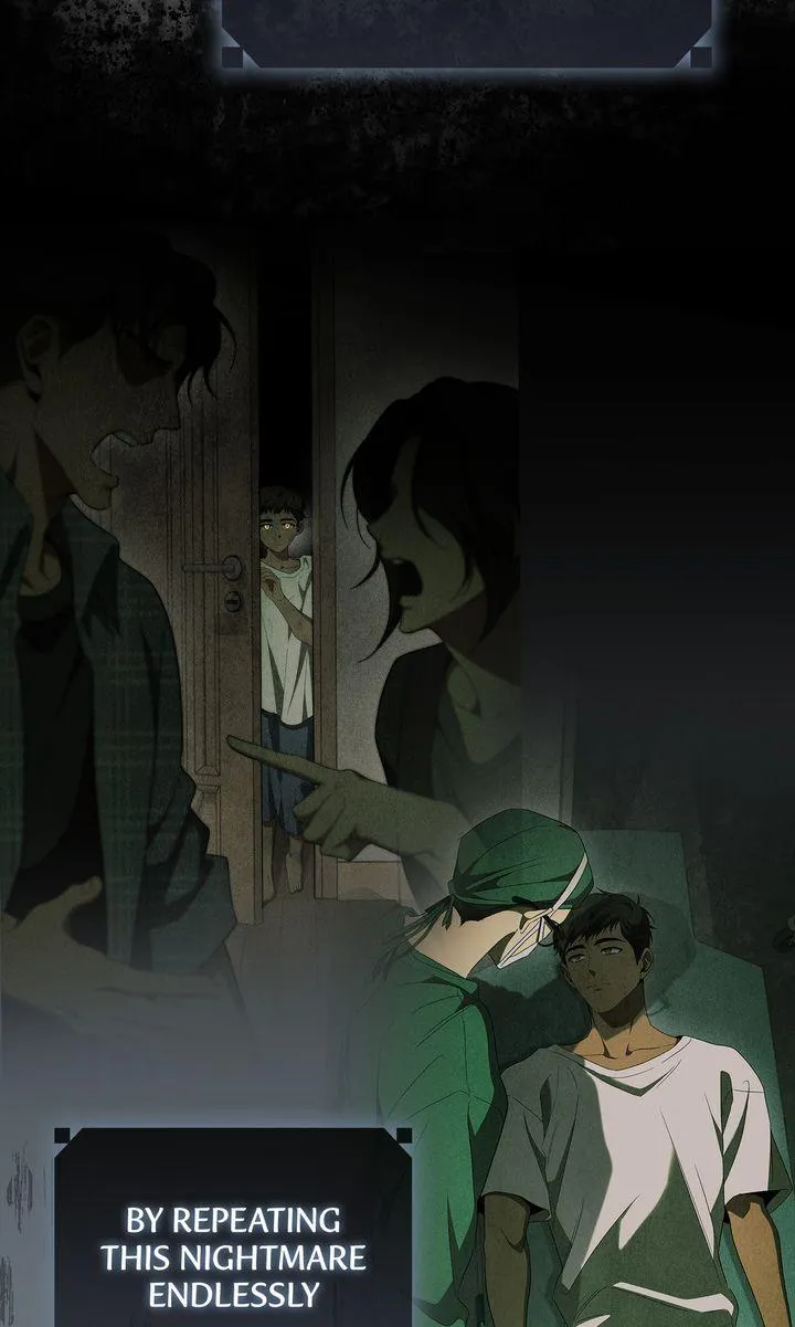 Creating a Hidden Ending Chapter 10 page 16 - 