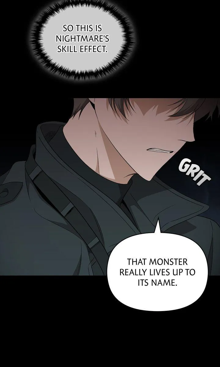 Creating a Hidden Ending Chapter 10 page 19 - 