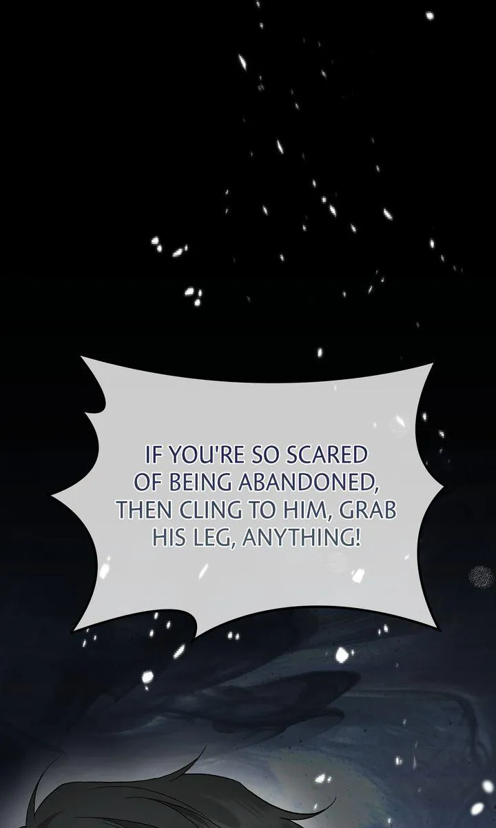 Creating a Hidden Ending Chapter 10 page 30 - 