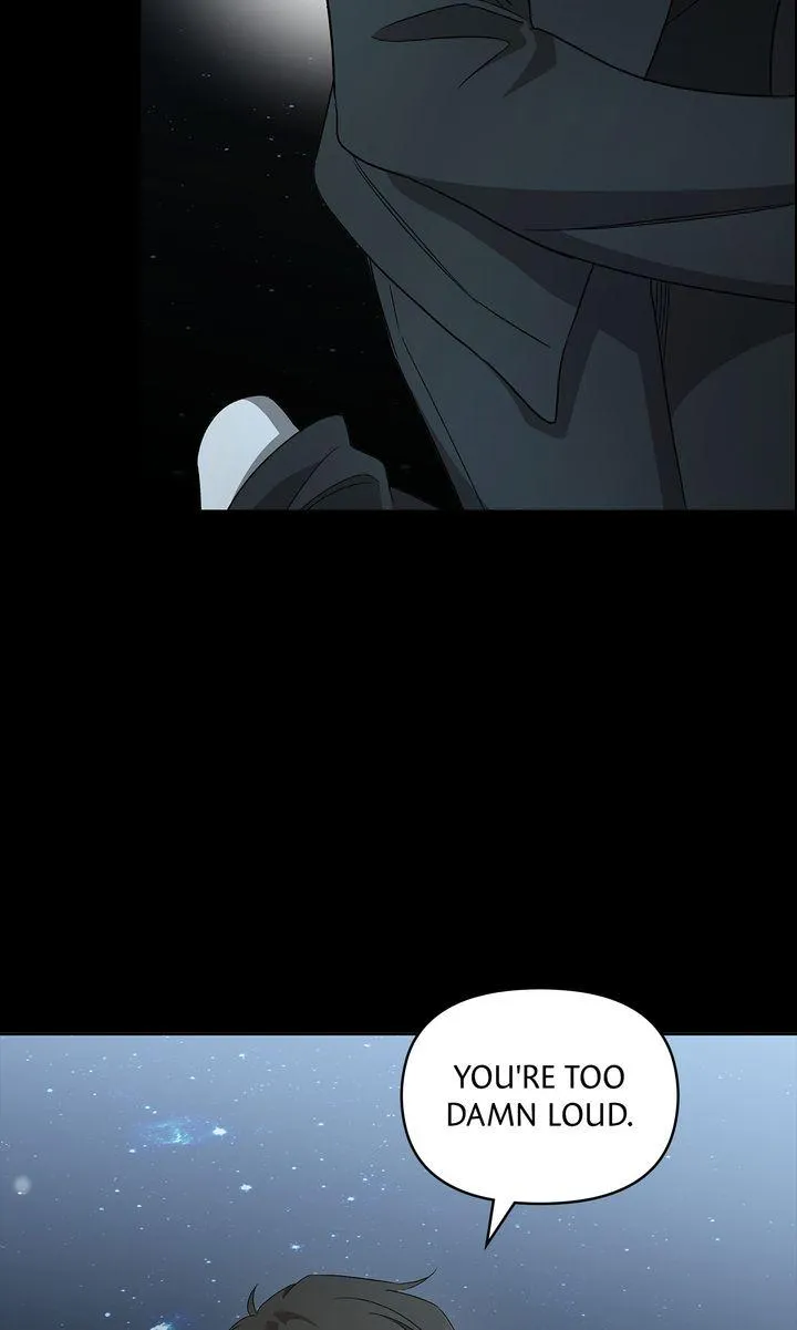 Creating a Hidden Ending Chapter 10 page 36 - 
