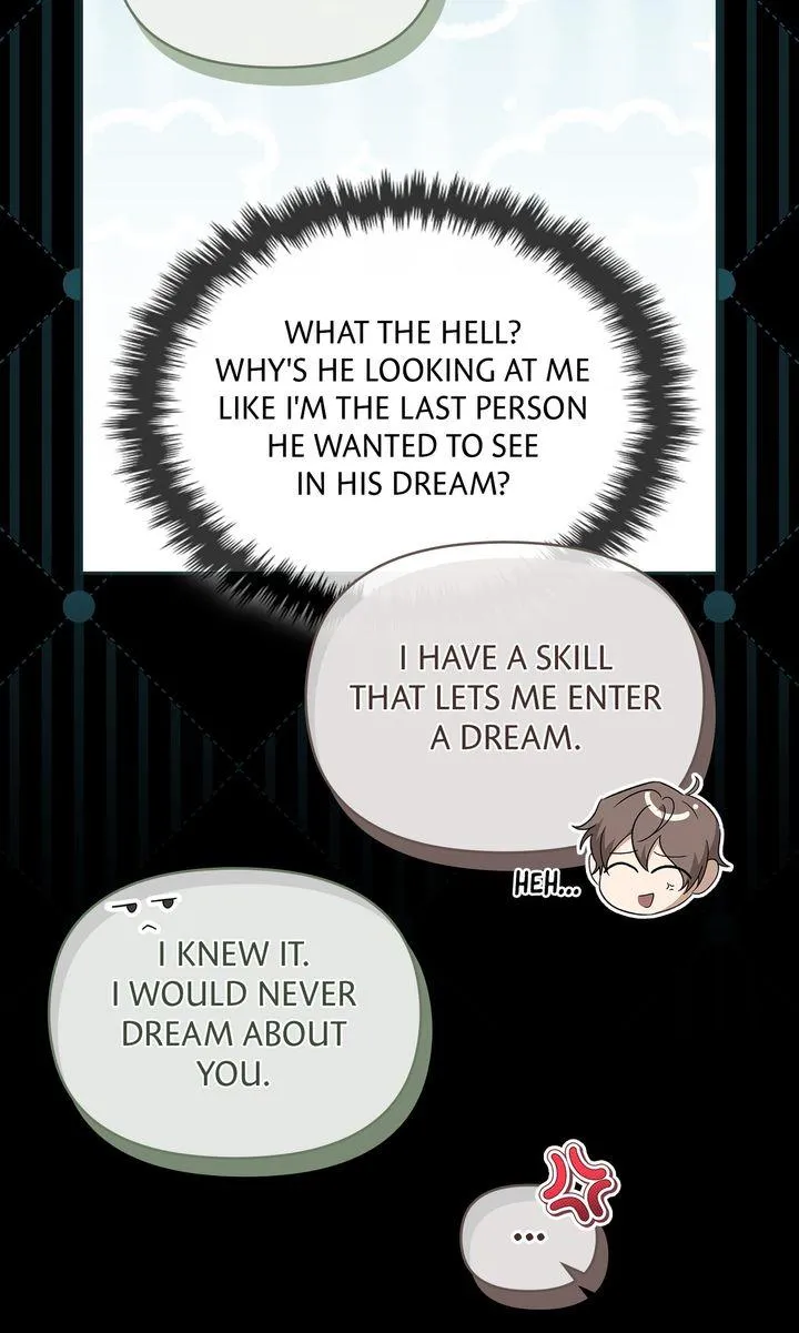 Creating a Hidden Ending Chapter 10 page 42 - 