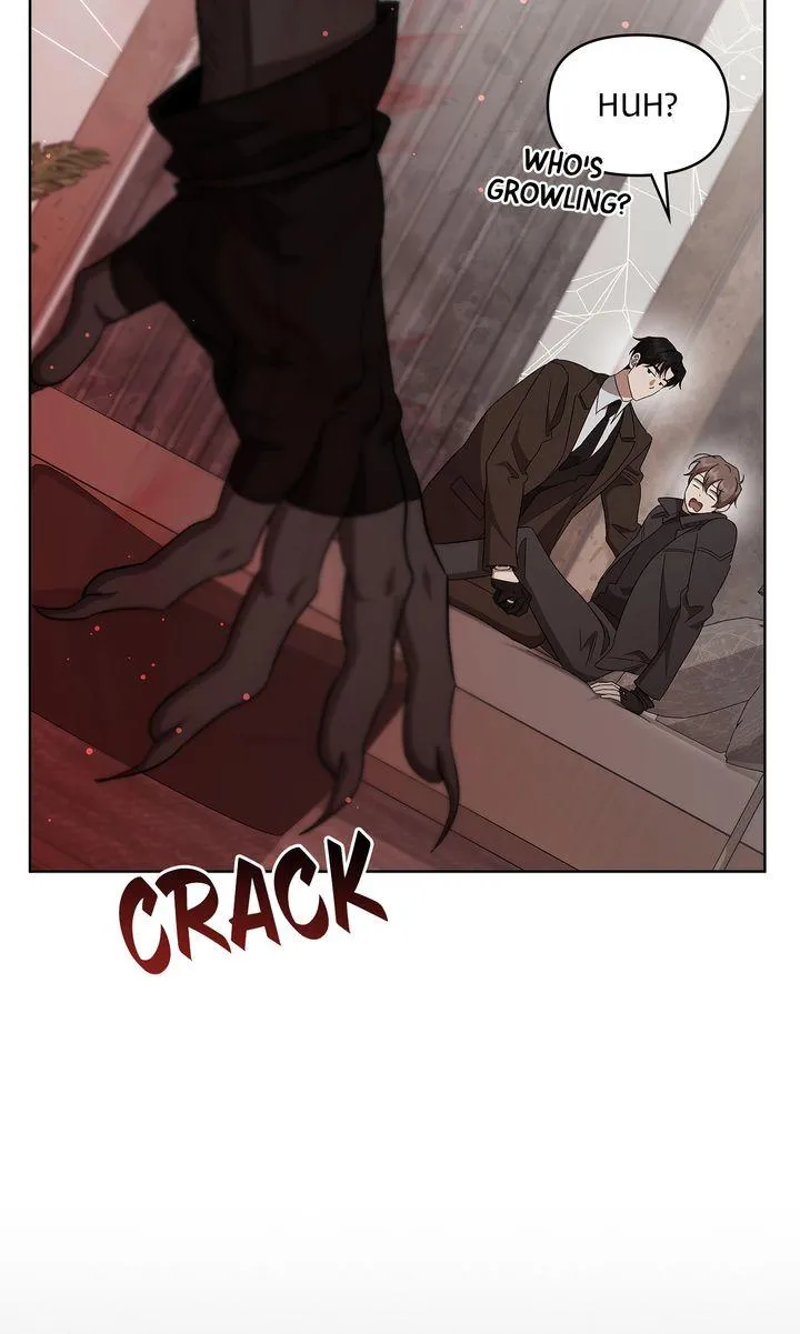 Creating a Hidden Ending Chapter 10 page 63 - 