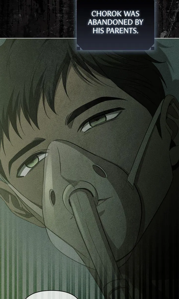Creating a Hidden Ending Chapter 10 page 8 - 