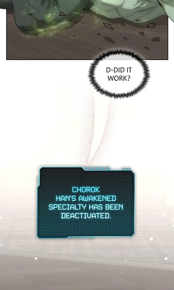Creating a Hidden Ending Chapter 10 page 95 - 