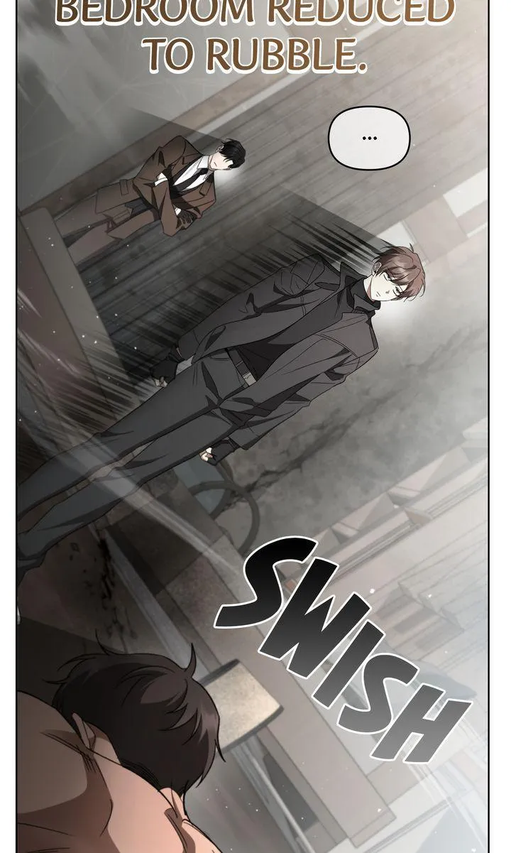 Creating a Hidden Ending Chapter 10 page 99 - 