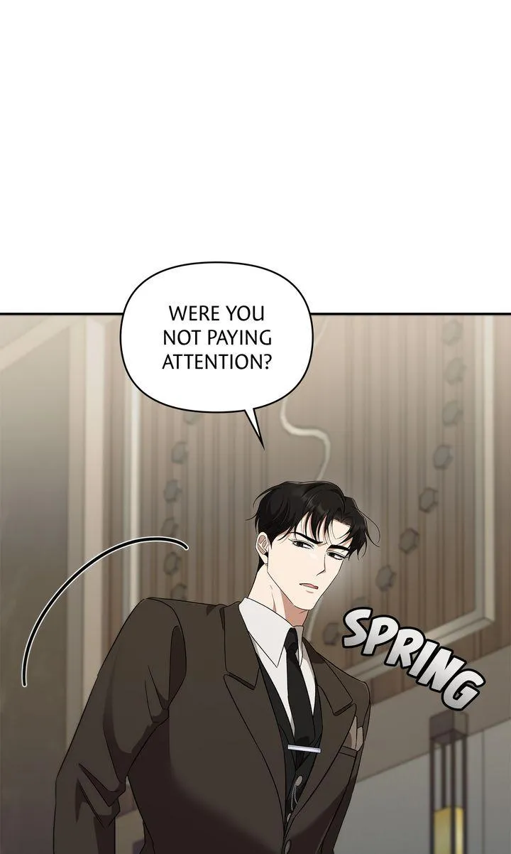 Creating a Hidden Ending Chapter 11 page 23 - 
