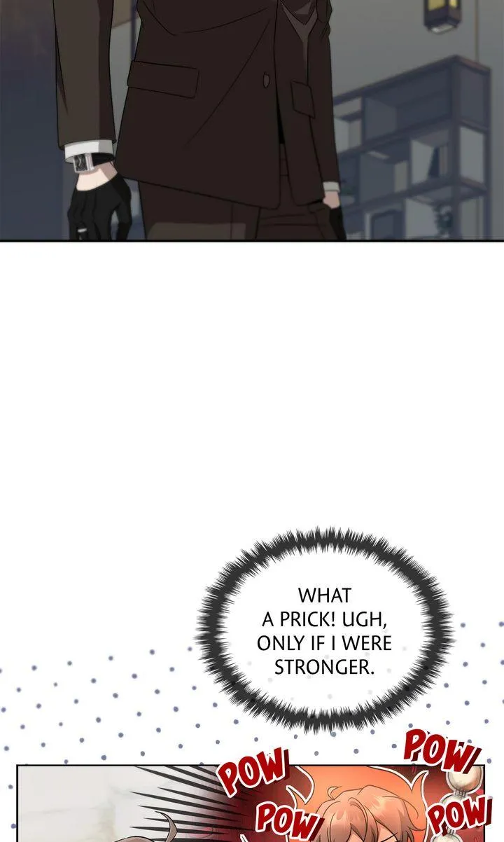 Creating a Hidden Ending Chapter 11 page 24 - 