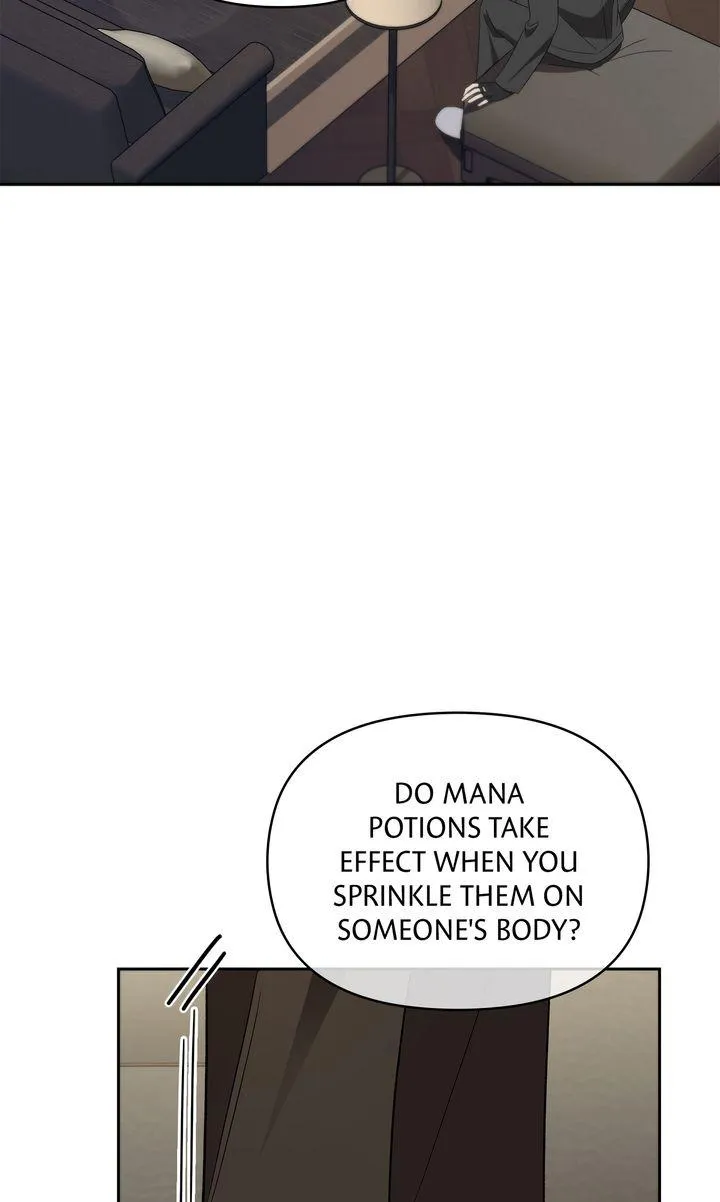 Creating a Hidden Ending Chapter 11 page 27 - 