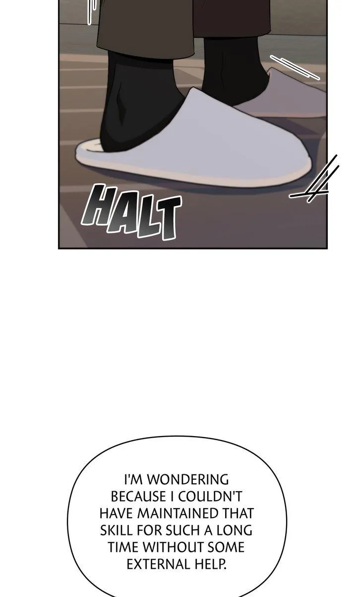 Creating a Hidden Ending Chapter 11 page 28 - 