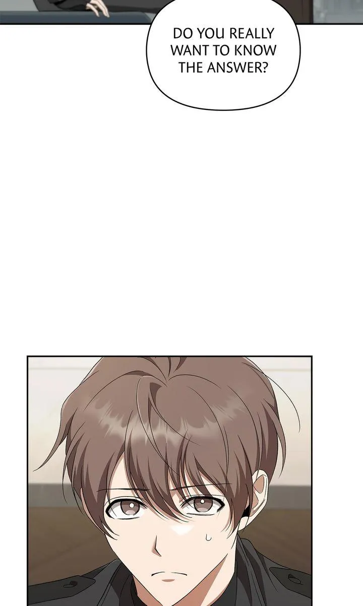 Creating a Hidden Ending Chapter 11 page 31 - 