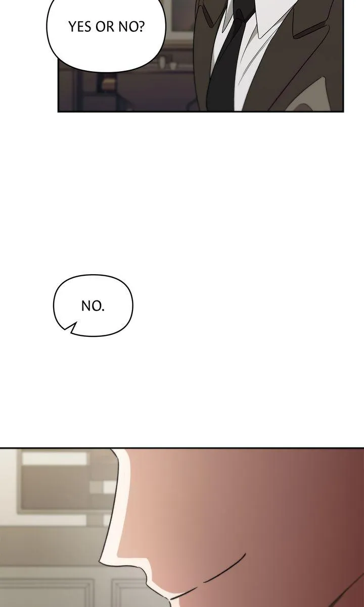 Creating a Hidden Ending Chapter 11 page 33 - 