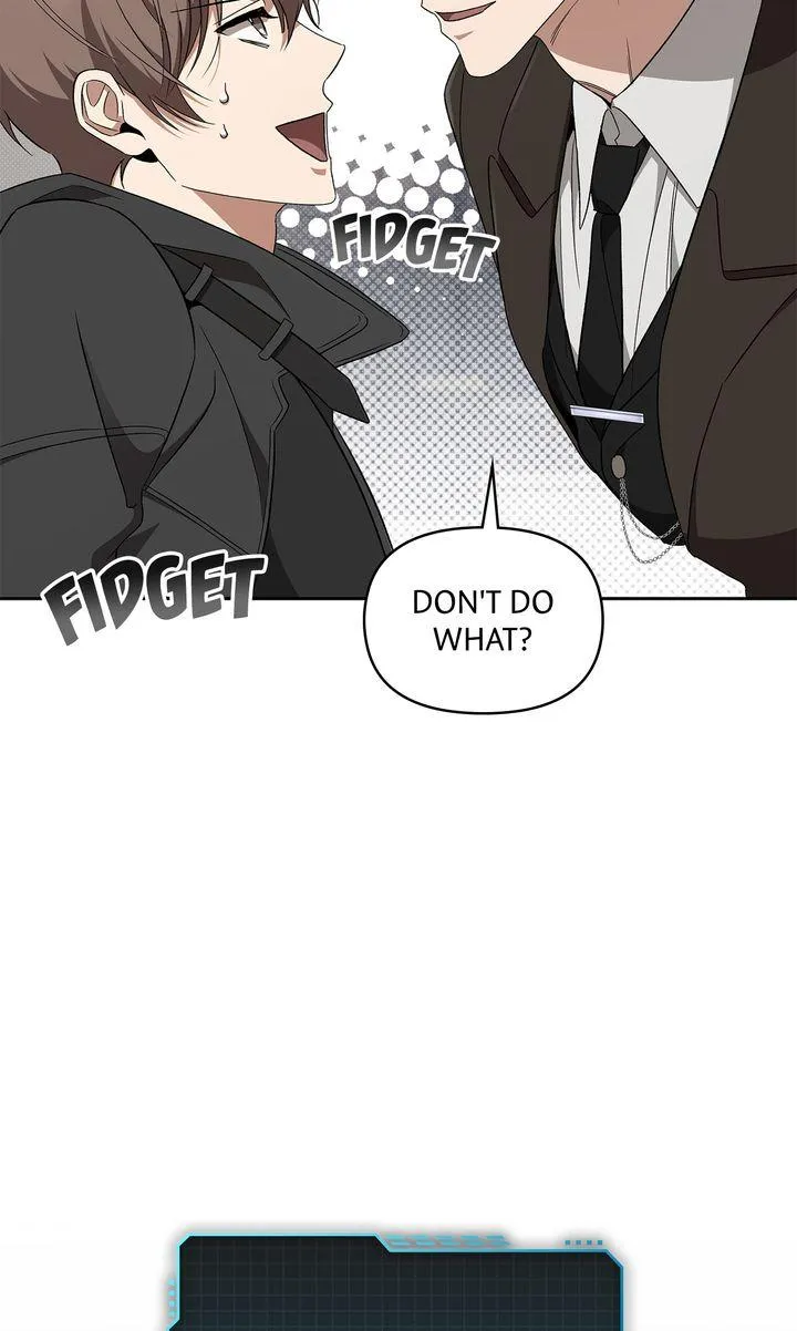 Creating a Hidden Ending Chapter 11 page 38 - 
