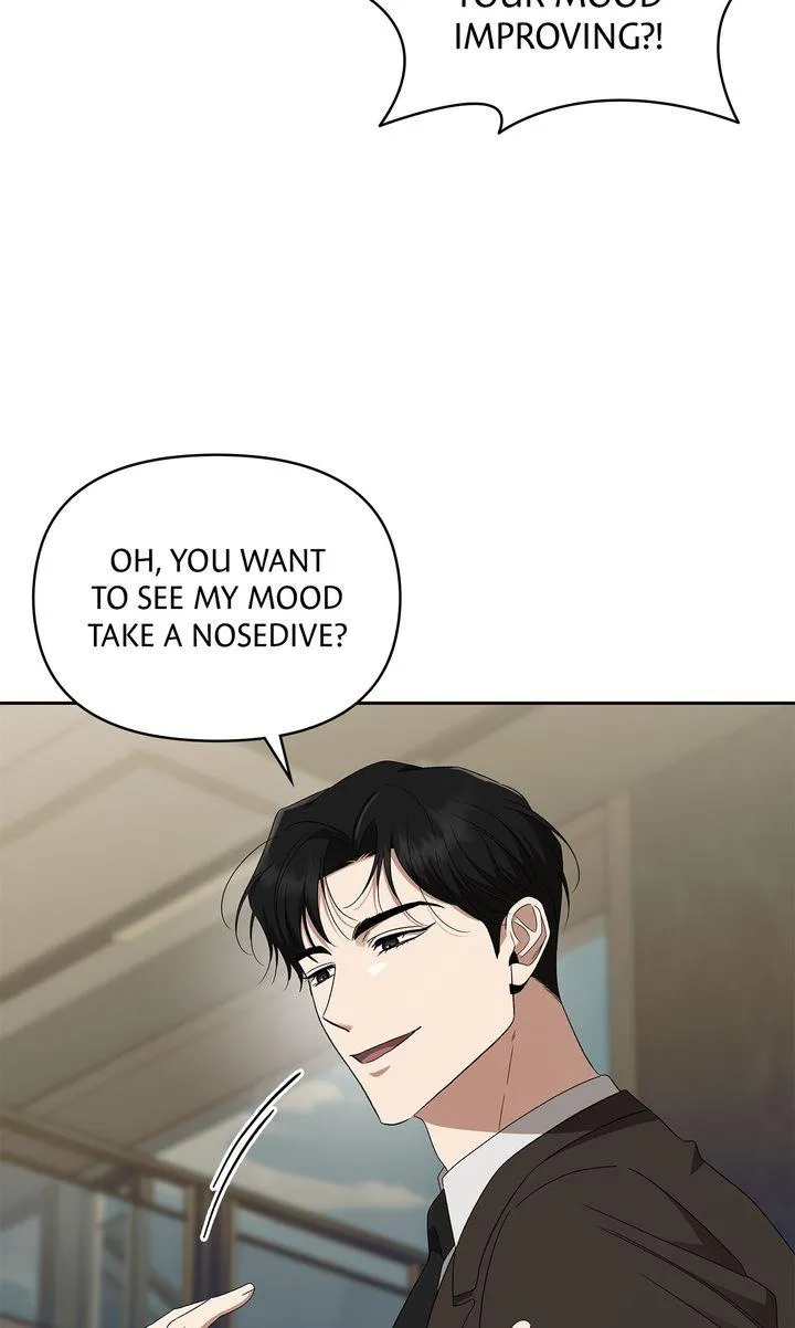 Creating a Hidden Ending Chapter 11 page 42 - 