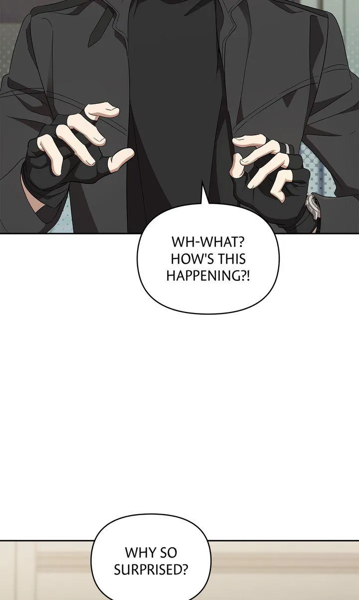 Creating a Hidden Ending Chapter 11 page 45 - 