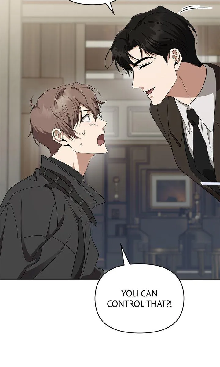 Creating a Hidden Ending Chapter 11 page 46 - 