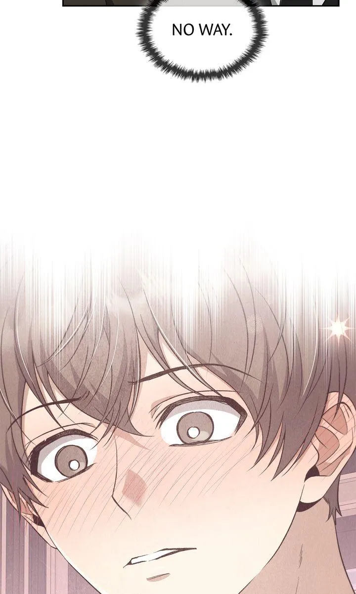 Creating a Hidden Ending Chapter 11 page 48 - 