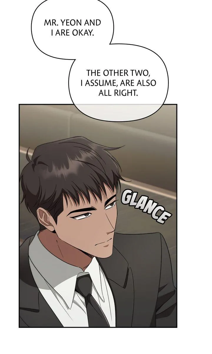 Creating a Hidden Ending Chapter 11 page 6 - 