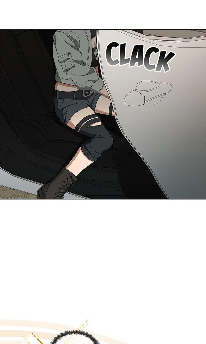 Creating a Hidden Ending Chapter 11 page 63 - 