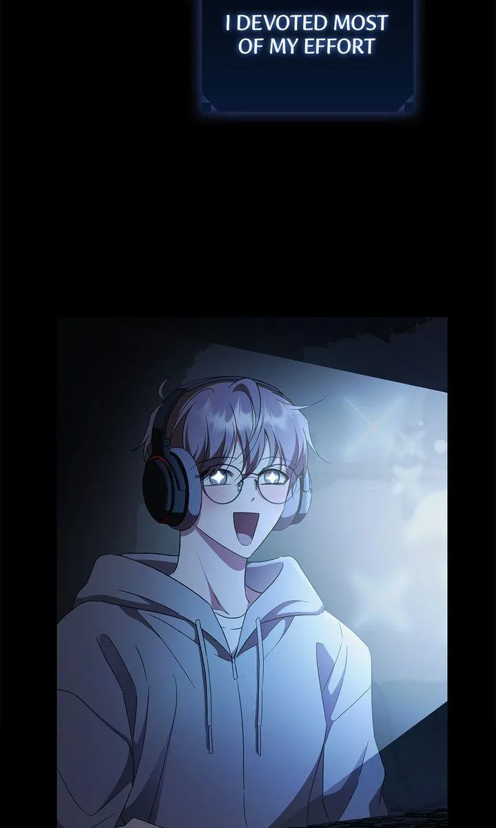 Creating a Hidden Ending Chapter 11 page 68 - 