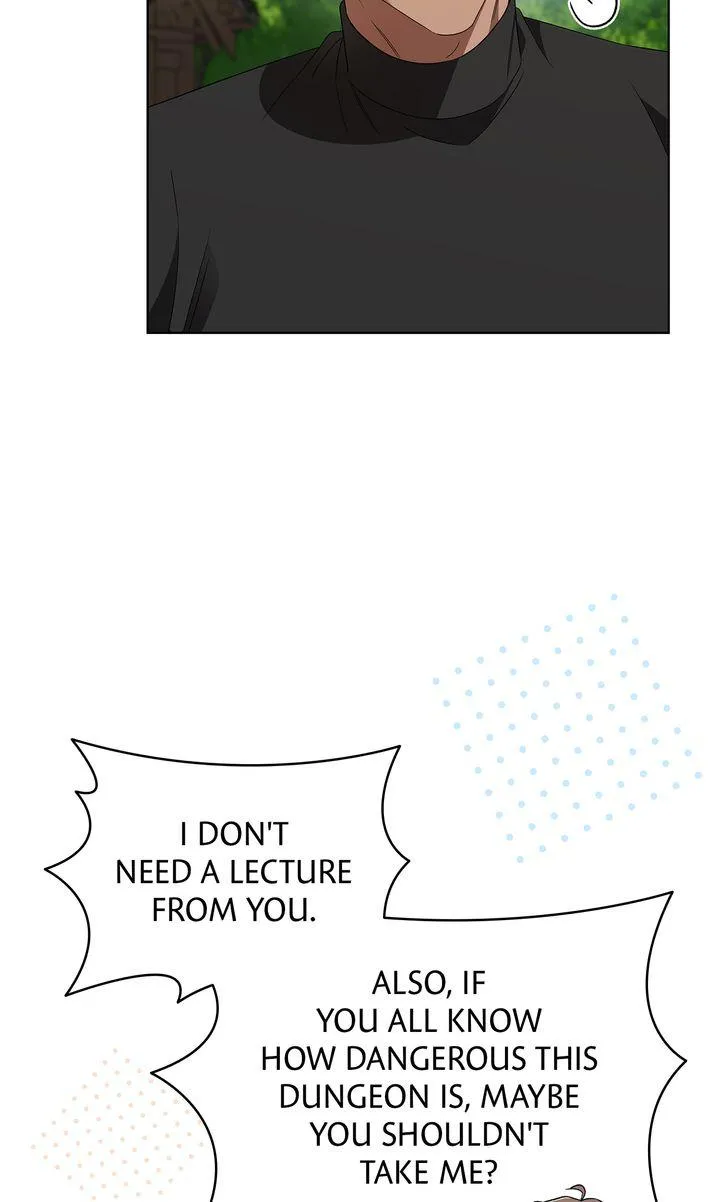 Creating a Hidden Ending Chapter 11 page 73 - 
