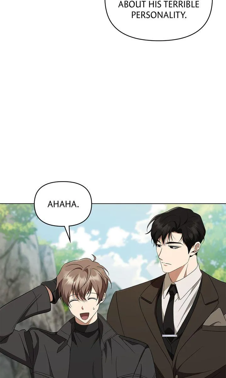 Creating a Hidden Ending Chapter 11 page 87 - 