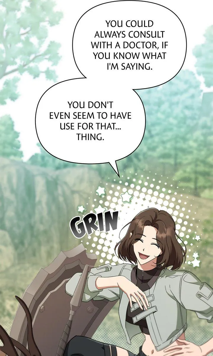 Creating a Hidden Ending Chapter 12 page 12 - 
