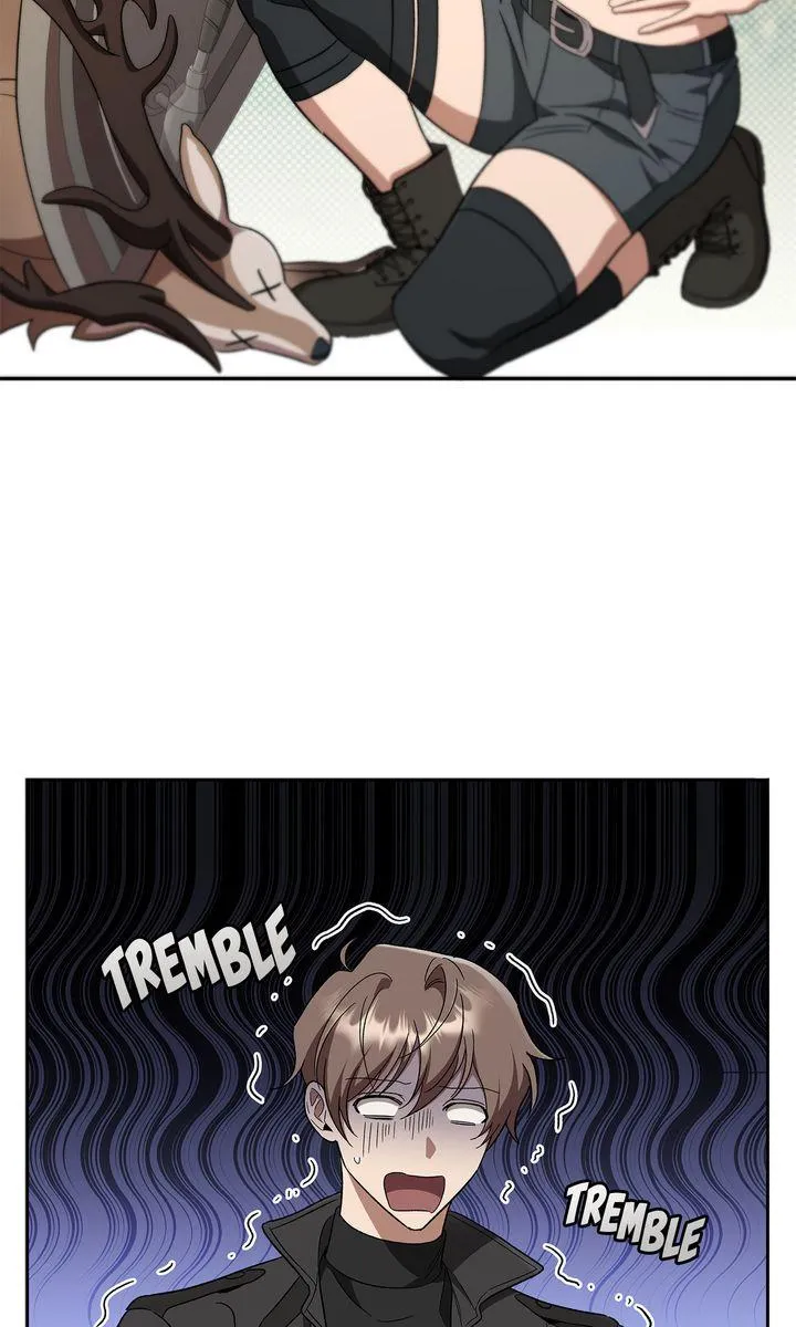 Creating a Hidden Ending Chapter 12 page 13 - 