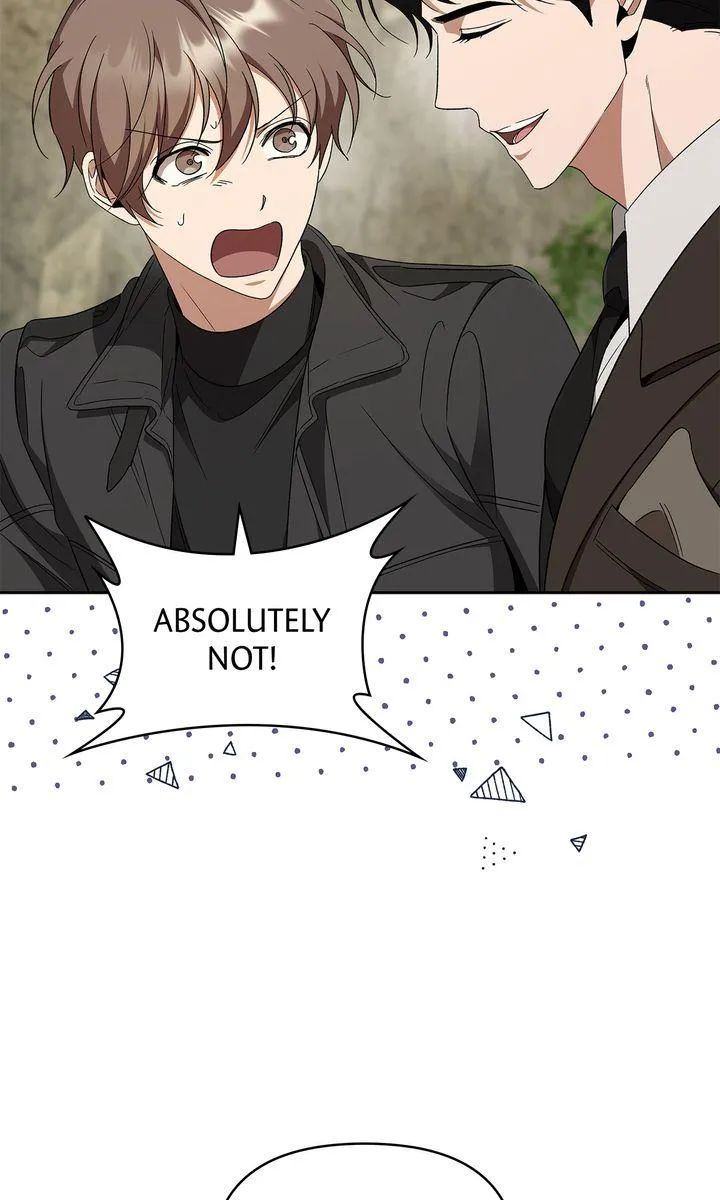Creating a Hidden Ending Chapter 12 page 21 - 