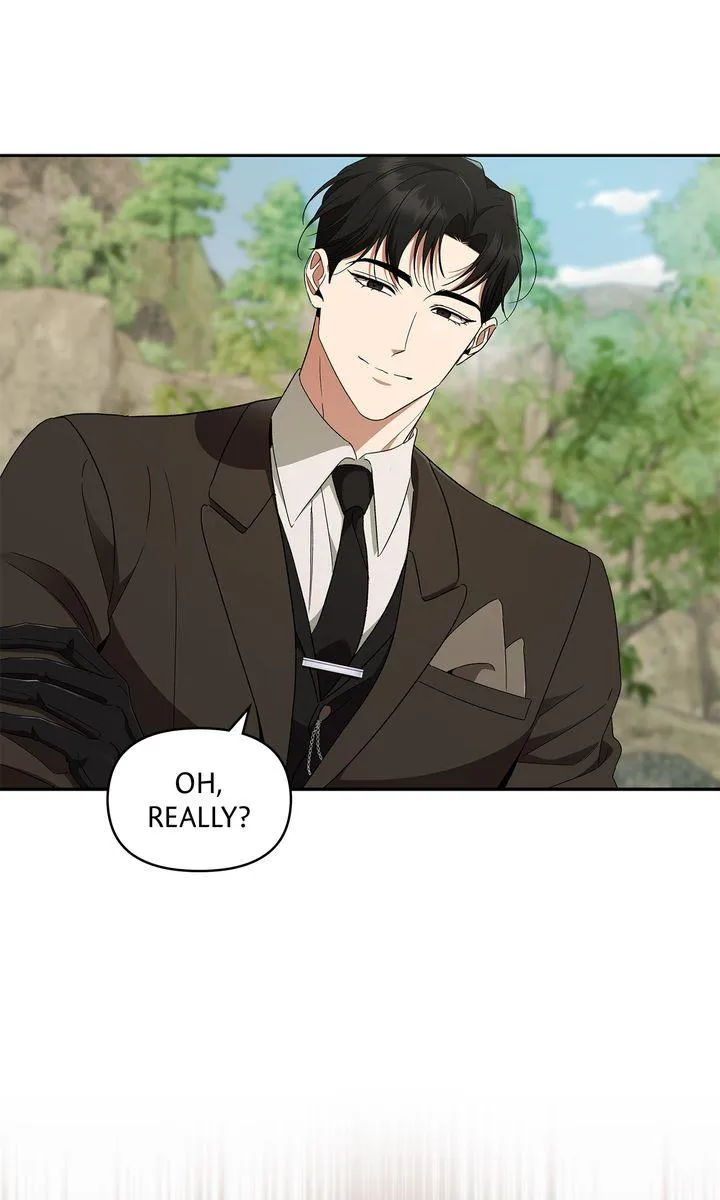 Creating a Hidden Ending Chapter 12 page 24 - 