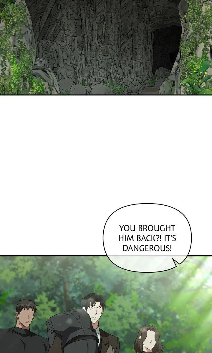 Creating a Hidden Ending Chapter 12 page 39 - 