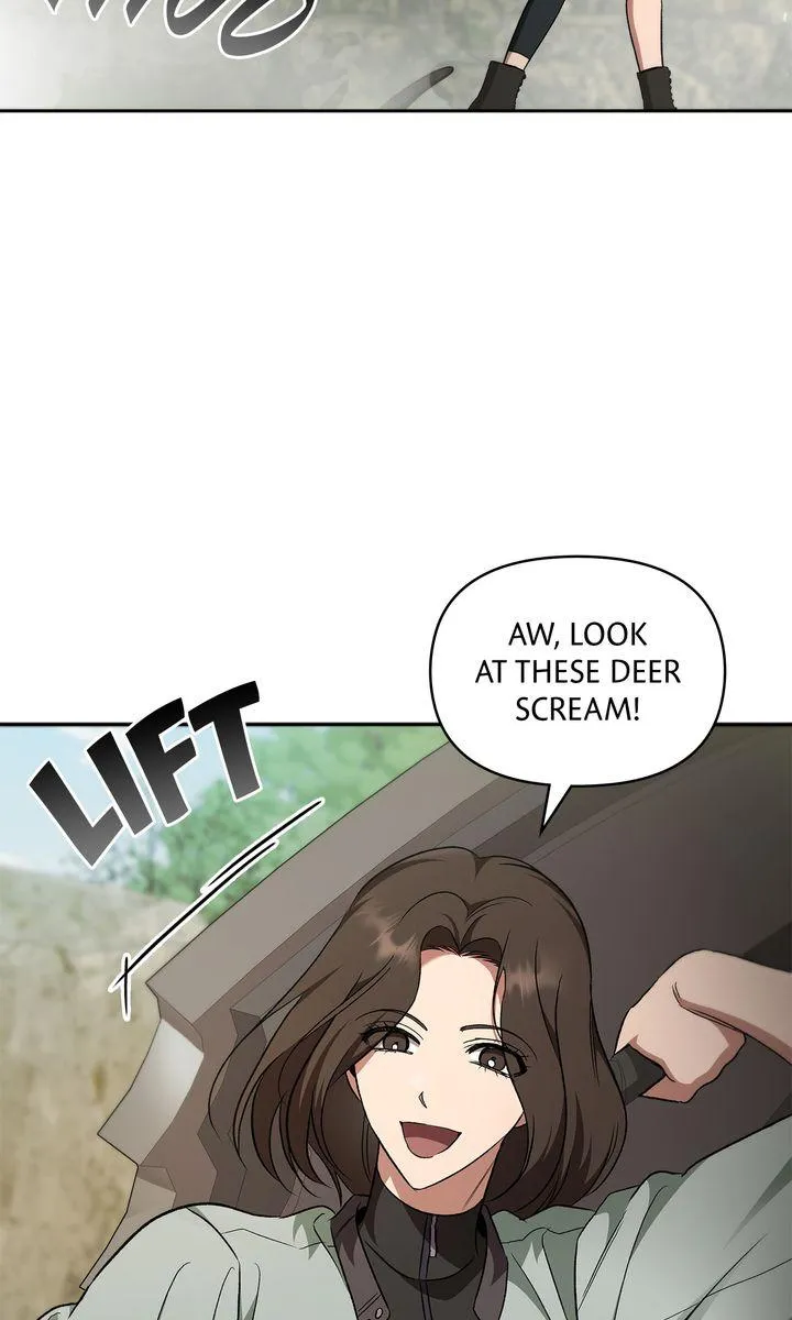 Creating a Hidden Ending Chapter 12 page 6 - 