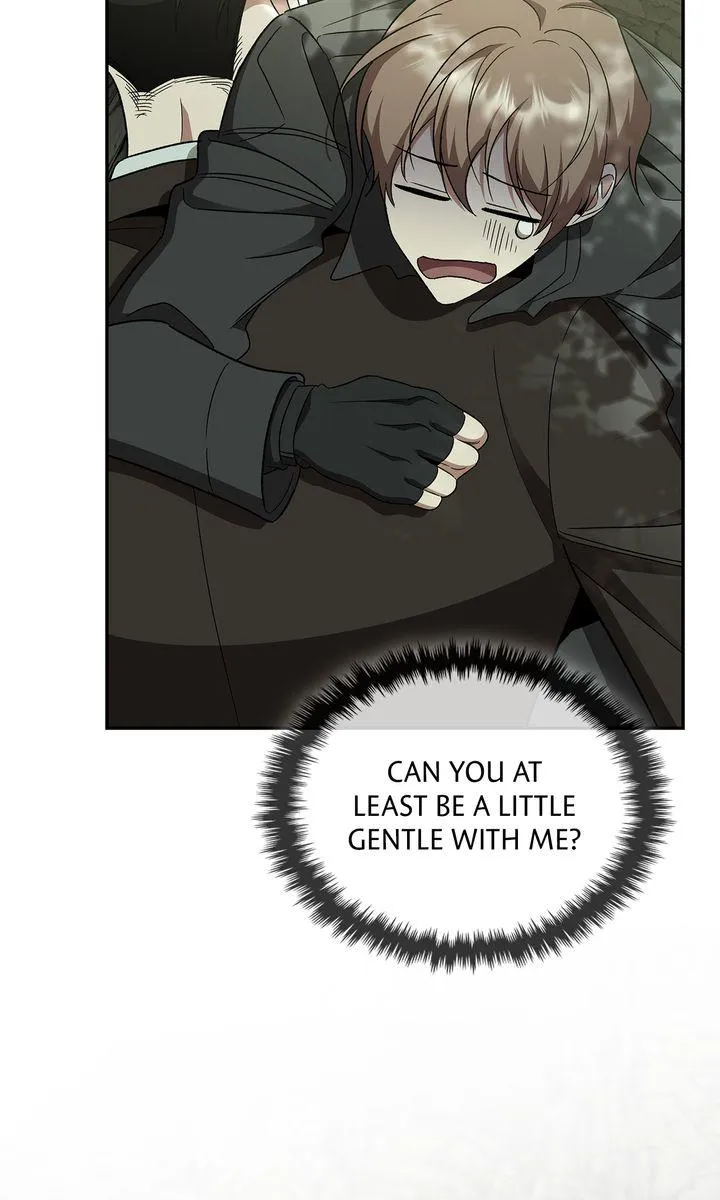 Creating a Hidden Ending Chapter 12 page 55 - 