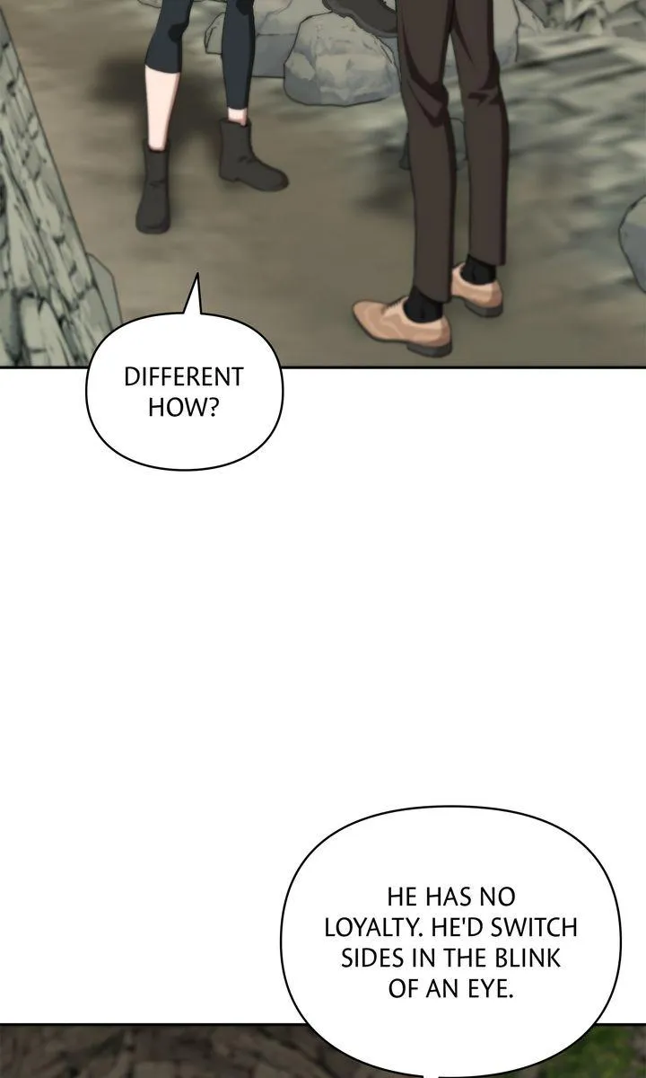 Creating a Hidden Ending Chapter 12 page 68 - 