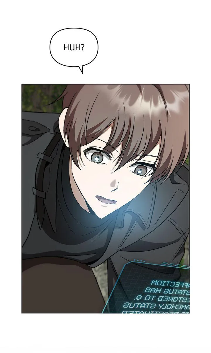 Creating a Hidden Ending Chapter 12 page 71 - 