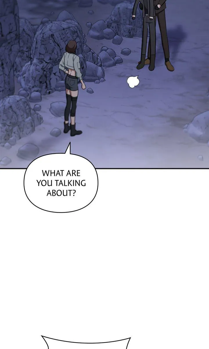 Creating a Hidden Ending Chapter 12 page 87 - 