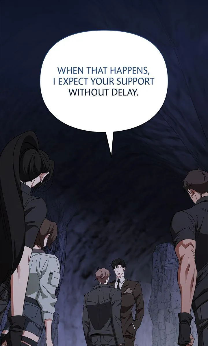 Creating a Hidden Ending Chapter 12 page 97 - 