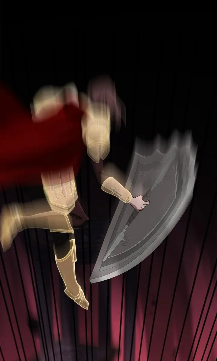 Creating a Hidden Ending Chapter 13 page 109 - 