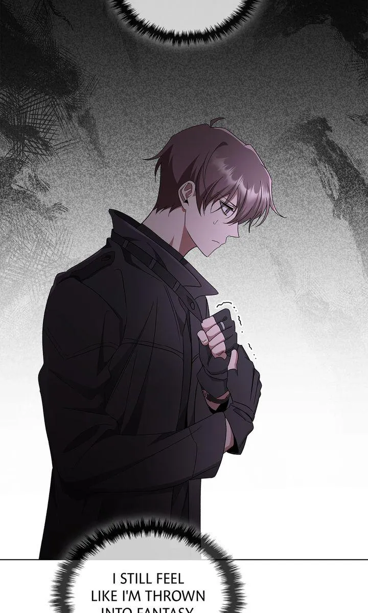 Creating a Hidden Ending Chapter 13 page 63 - 