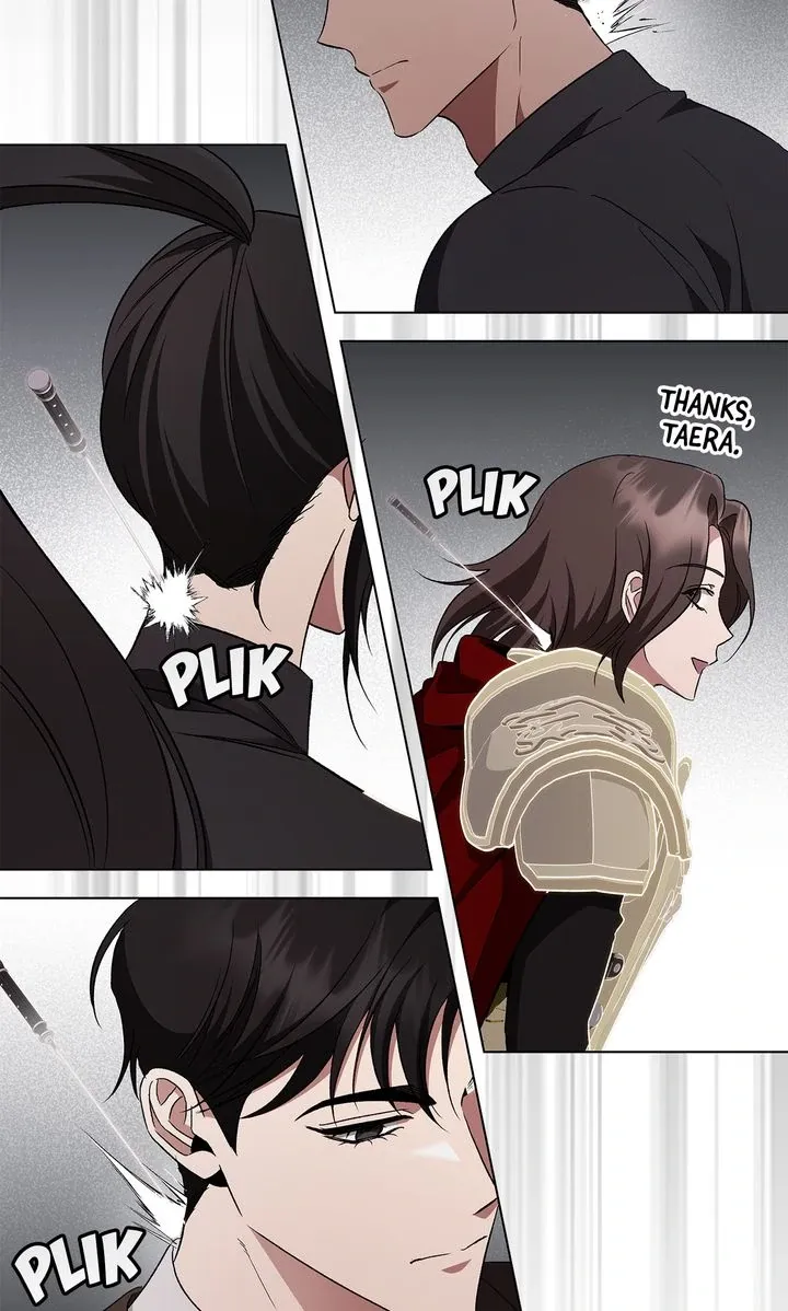 Creating a Hidden Ending Chapter 13 page 70 - 
