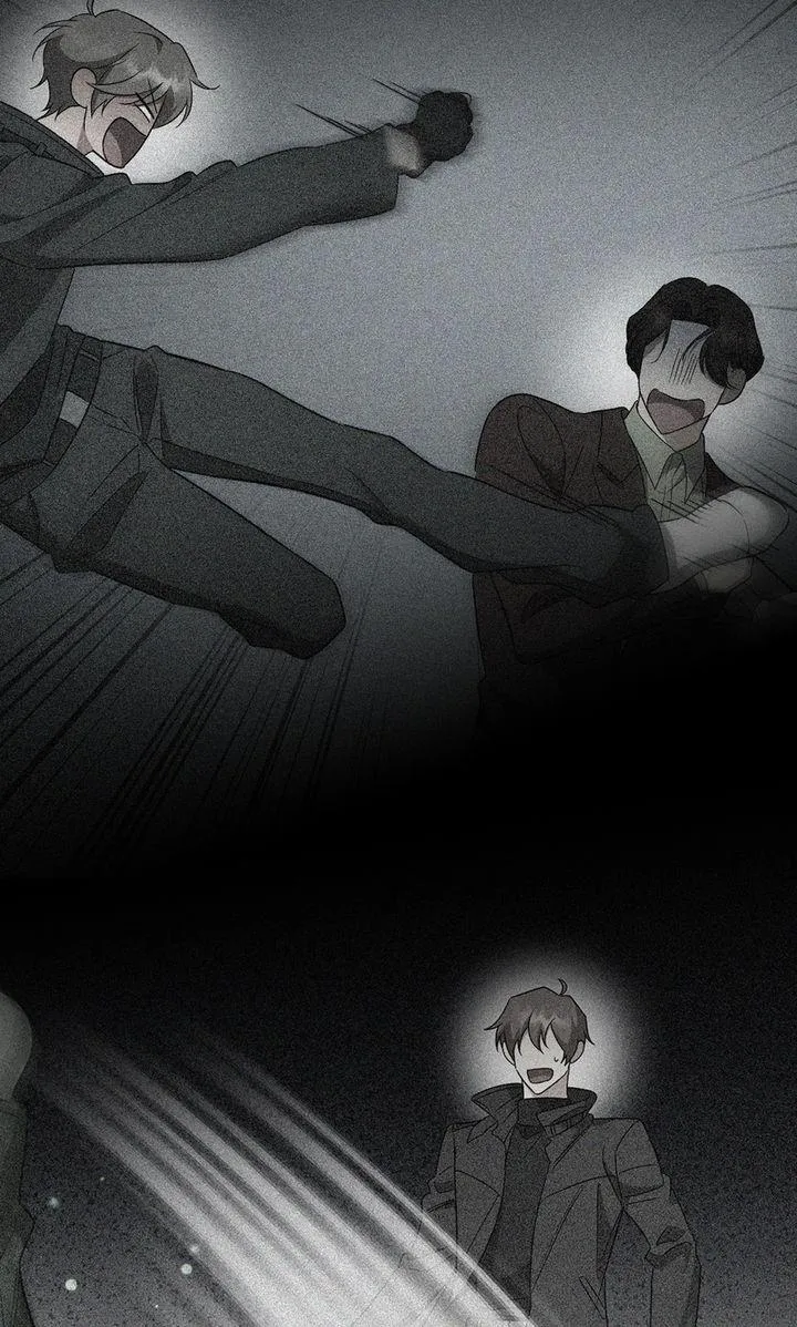 Creating a Hidden Ending Chapter 13 page 9 - 