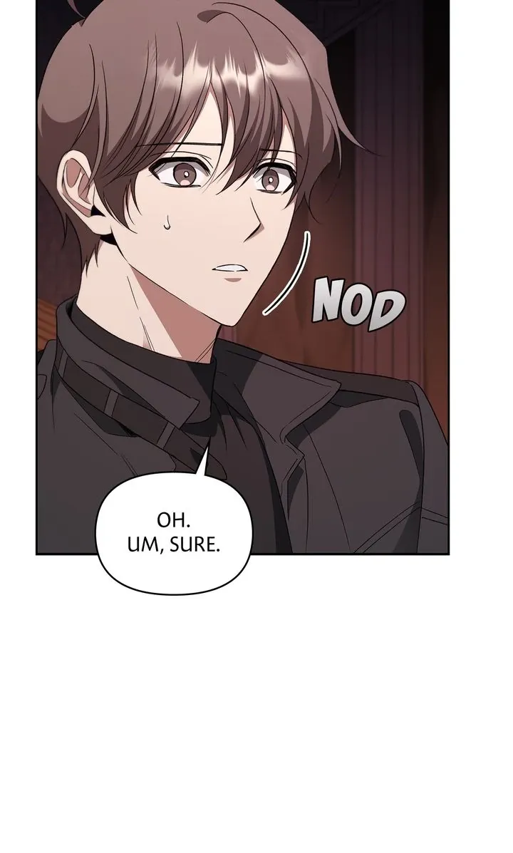 Creating a Hidden Ending Chapter 14 page 21 - 
